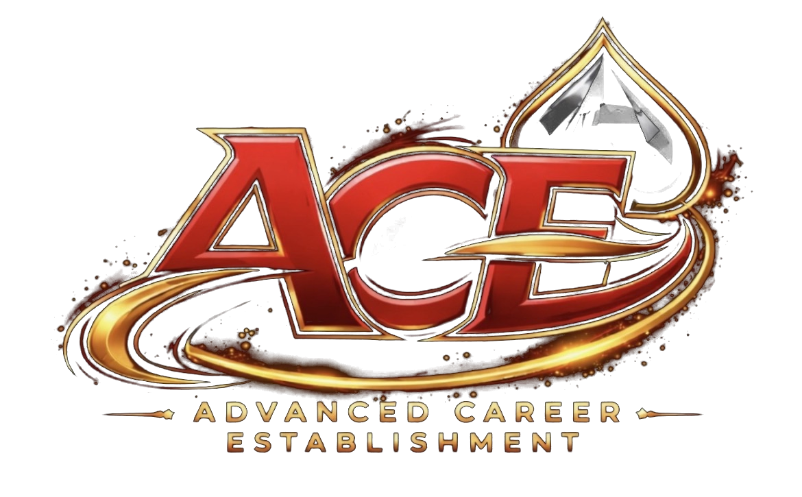 ACE — Advanced Career Establishment